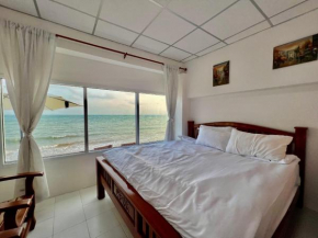 Gao Check in Phala Beach Front